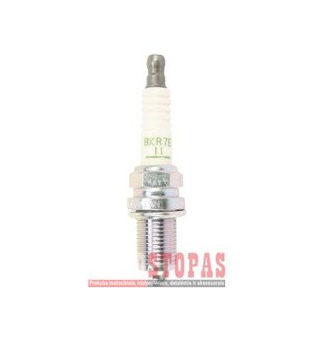 NGK SPARK PLUGS ŽVAKĖ HONDA