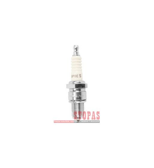 NGK SPARK PLUGS ŽVAKĖ YAMAHA/MOTO GUZZI