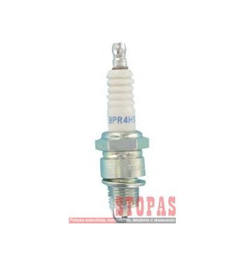 NGK SPARK PLUGS ŽVAKĖ YAMAHA/SUZUKI