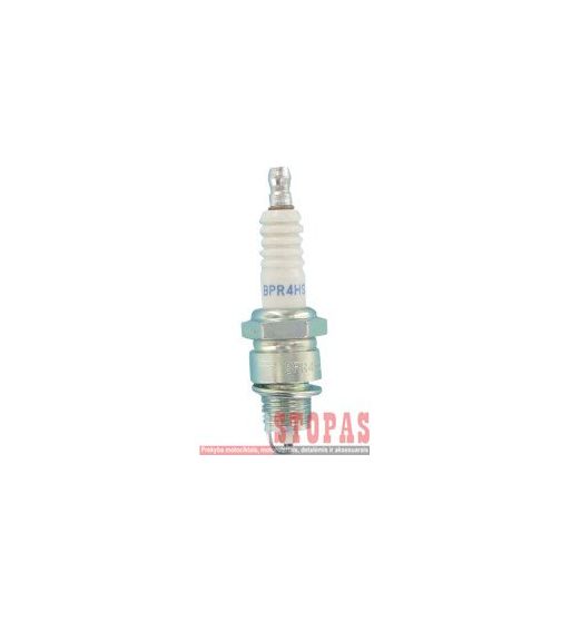 NGK SPARK PLUGS ŽVAKĖ YAMAHA/SUZUKI