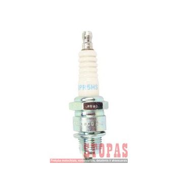 NGK SPARK PLUGS ŽVAKĖ PEUGEOT