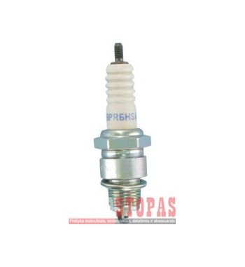 NGK SPARK PLUGS ŽVAKĖ HONDA