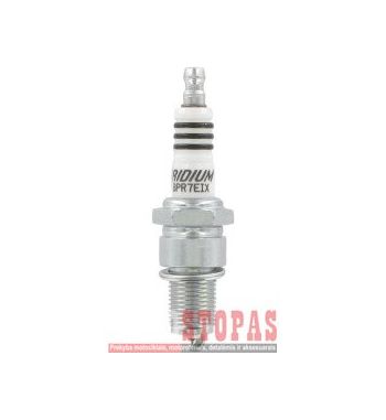 NGK SPARK PLUGS Žvakė YAMAHA
