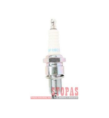 NGK SPARK PLUGS ŽVAKĖ YAMAHA