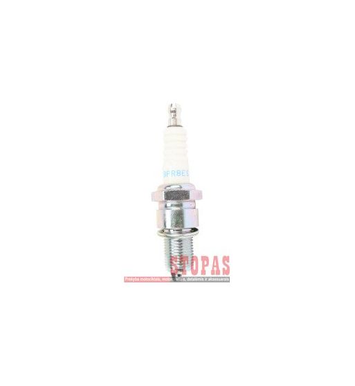 NGK SPARK PLUGS ŽVAKĖ YAMAHA