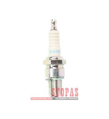 NGK SPARK PLUGS ŽVAKĖ YAMAHA