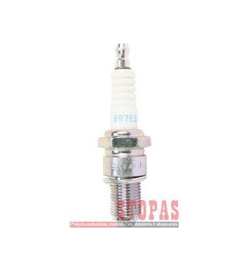 NGK SPARK PLUGS ŽVAKĖ VESPA/KTM/KEEWAY