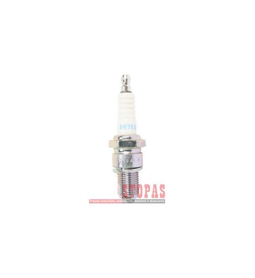 NGK SPARK PLUGS ŽVAKĖ VESPA/KTM/KEEWAY