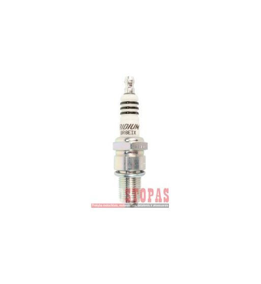 NGK SPARK PLUGS ŽVAKĖ 