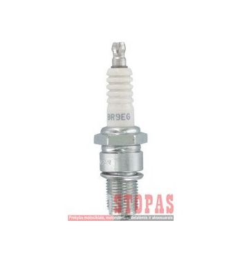 NGK SPARK PLUGS ŽVAKĖ YAMAHA/HUSQVARNA