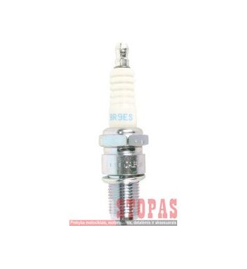 NGK SPARK PLUGS ŽVAKĖ YAMAHA