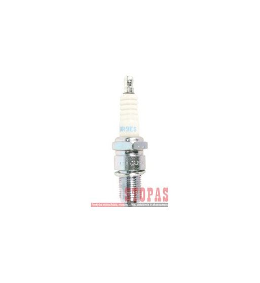 NGK SPARK PLUGS ŽVAKĖ YAMAHA