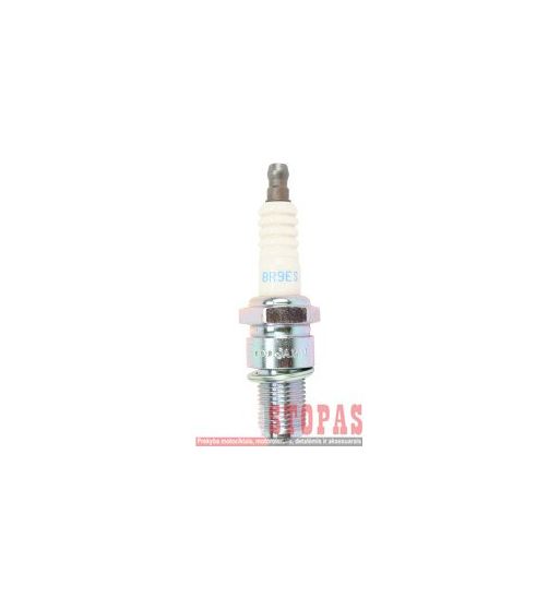 NGK SPARK PLUGS ŽVAKĖ YAMAHA
