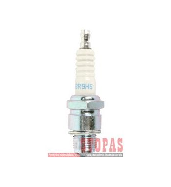 NGK SPARK PLUGS ŽVAKĖ HONDA