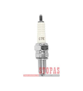 NGK SPARK PLUGS ŽVAKĖ HUSQVARNA/BENELLI