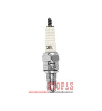 NGK SPARK PLUGS ŽVAKĖ HUSABERG