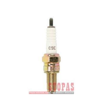 NGK SPARK PLUGS ŽVAKĖ KAWASAKI