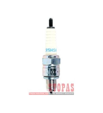 NGK SPARK PLUGS ŽVAKĖ HONDA