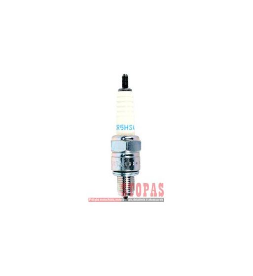 NGK SPARK PLUGS ŽVAKĖ HONDA