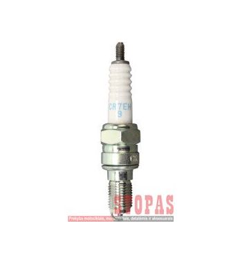 NGK SPARK PLUGS ŽVAKĖ HONDA