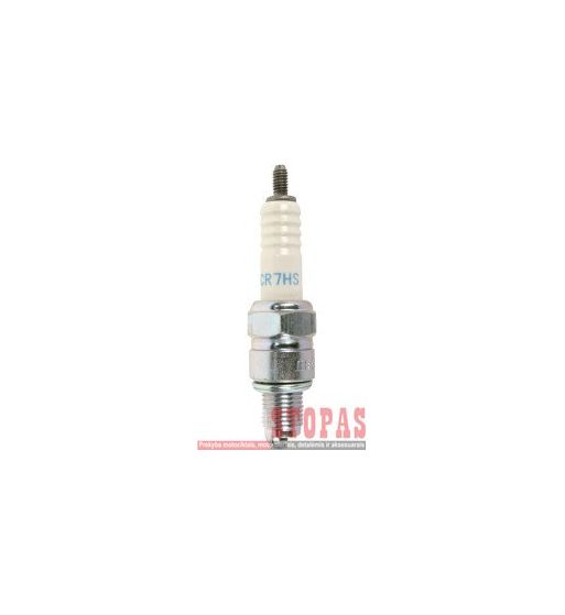 NGK SPARK PLUGS ŽVAKĖ YAMAHA