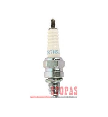 NGK SPARK PLUGS ŽVAKĖ YAMAHA