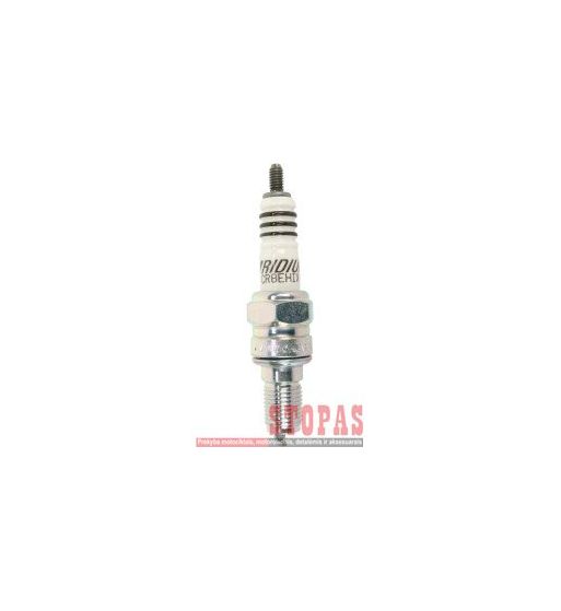 NGK SPARK PLUGS ŽVAKĖ LML/HYOSUNG/HONDA