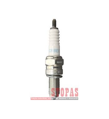 NGK SPARK PLUGS ŽVAKĖ TRIUMPH/SUZUKI