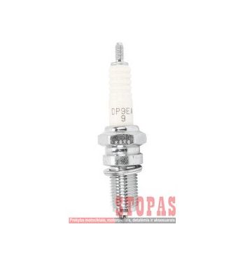 NGK SPARK PLUGS ŽVAKĖ GILERA