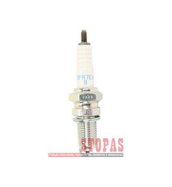 NGK SPARK PLUGS ŽVAKĖ 