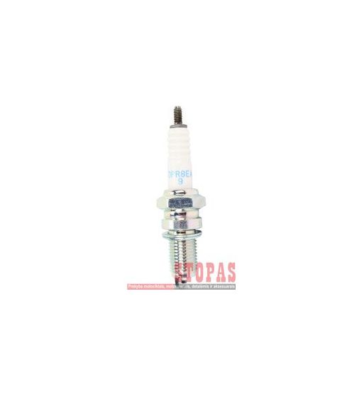 NGK SPARK PLUGS ŽVAKĖ YAMAHA/TRIUMPH/SUZUKI/KAWASAKI