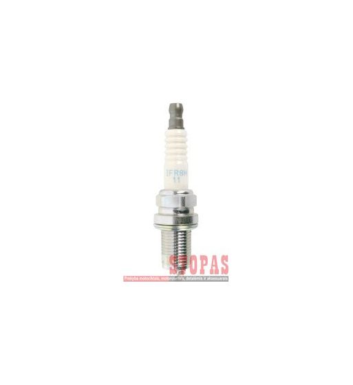 NGK SPARK PLUGS ŽVAKĖ HONDA