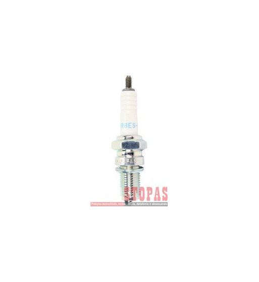 NGK SPARK PLUGS ŽVAKĖ YAMAHA/HONDA/BIMOTA