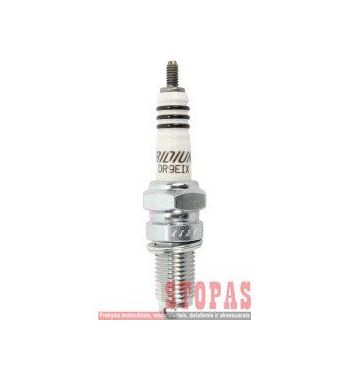 NGK SPARK PLUGS ŽVAKĖ YAMAHA/SUZUKI/KAWASAKI