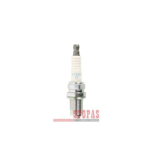 NGK SPARK PLUGS ŽVAKĖ HONDA