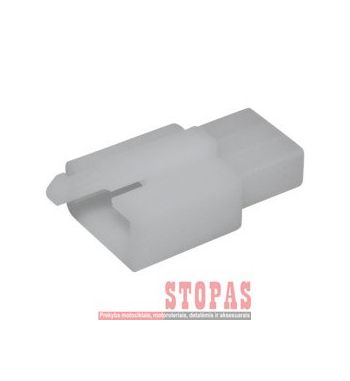 NAMZ ML 110 SERIES MALE CONNECTOR 3-POSITION 5 PACK
