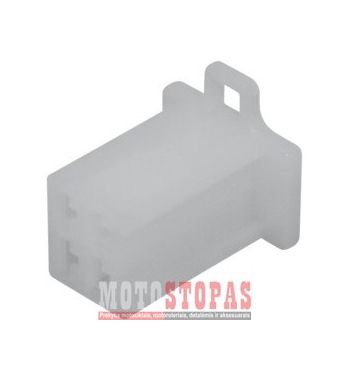 NAMZ ML 110 SERIES FEMALE CONNECTOR 4-POSITION 5 PACK