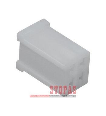 NAMZ 110 SERIES FEMALE CONNECTOR 4-POSITION 5 PACK