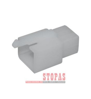 NAMZ ML 110 SERIES MALE CONNECTOR 6-POSITION 5 PACK