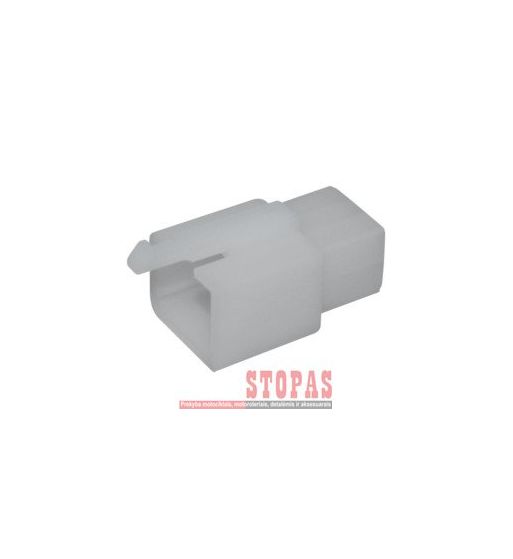 NAMZ ML 110 SERIES MALE CONNECTOR 6-POSITION 5 PACK