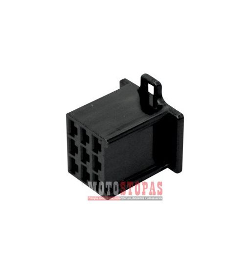 NAMZ ML 110 SERIES FEMALE CONNECTOR 9-POSITION 5 PACK