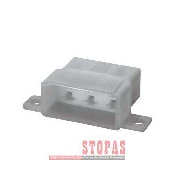 NAMZ 250 SERIES MALE CONNECTOR 6-POSTION 5 PACK