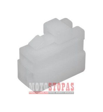 NAMZ 250 LOCKING SERIES FEMALE CONNECTOR 3-POSTION 5 PACK 