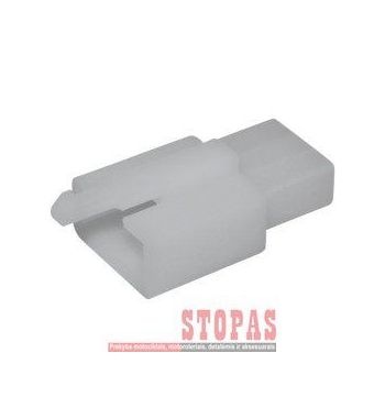 NAMZ ML 110 SERIES MALE CONNECTOR 3-POSITION 5 PACK