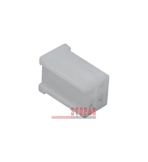 NAMZ 110 SERIES FEMALE CONNECTOR 4-POSITION 5 PACK