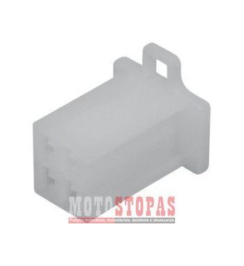 NAMZ ML 110 SERIES FEMALE CONNECTOR 4-POSITION 5 PACK