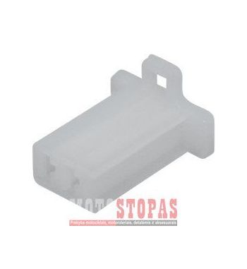 NAMZ ML 110 SERIES FEMALE CONNECTOR 2-POSITION 5 PACK