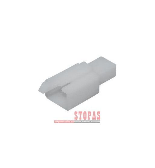 NAMZ ML 110 SERIES MALE CONNECTOR 2-POSITION 5 PACK