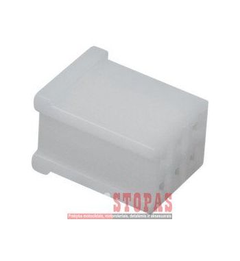 NAMZ 110 SERIES FEMALE CONNECTOR 6-POSITION 5 PACK