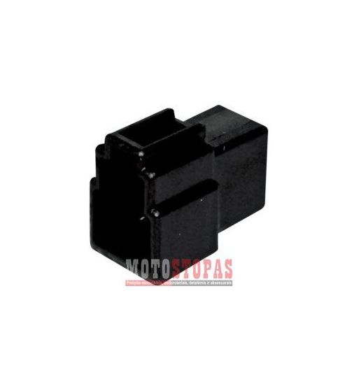 NAMZ 250 LOCKING SERIES MALE CONNECTOR 3-POSTION 5 PACK